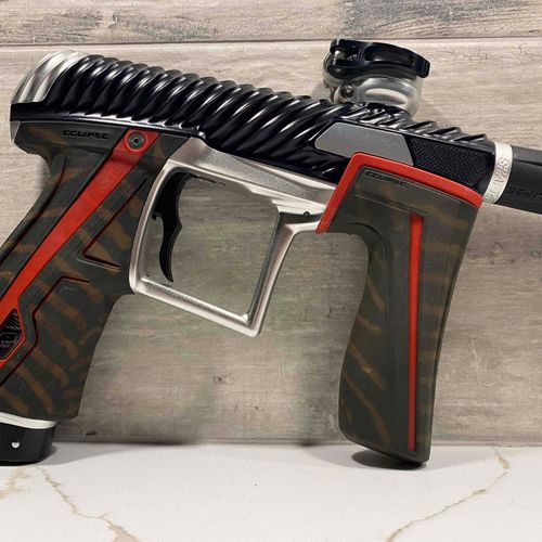 Twister Geo 4 