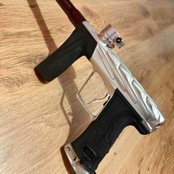 Pure Infamous R5 