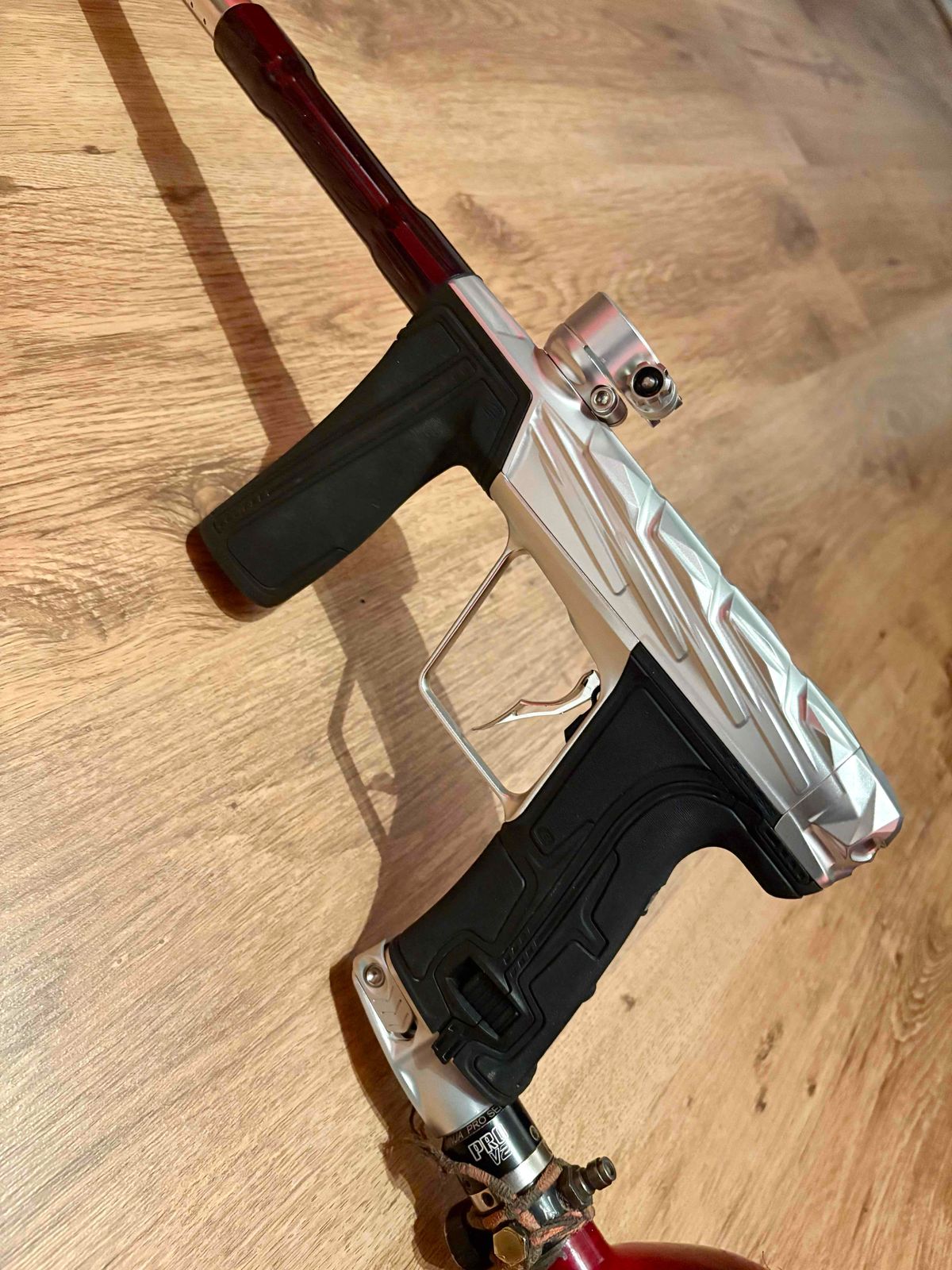 Pure Infamous R5 