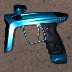 Luxe tm40 Extras!