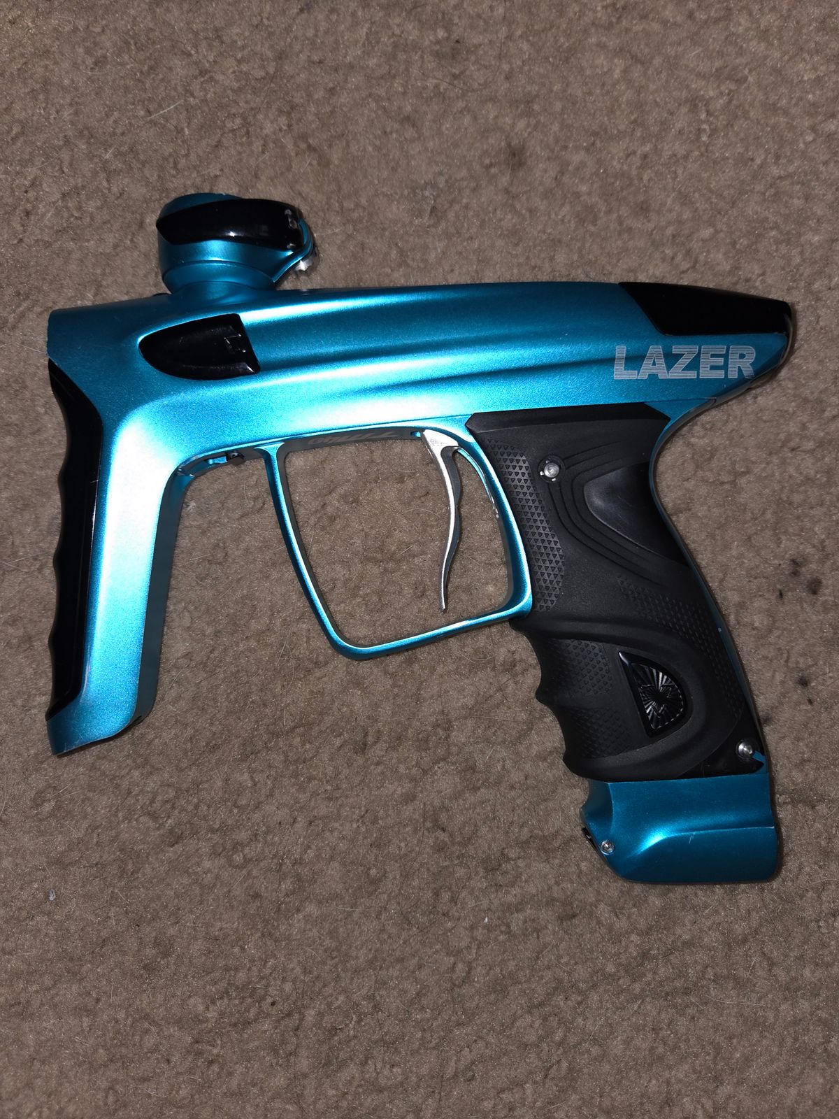Luxe tm40 Extras!