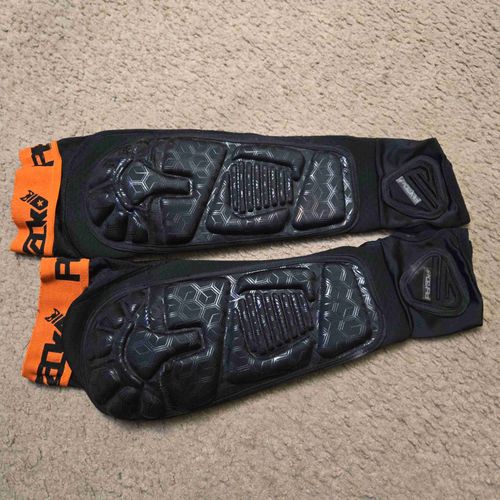 PBRack Elbow Pads