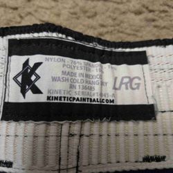 Kinetic Paintball Pants Size L