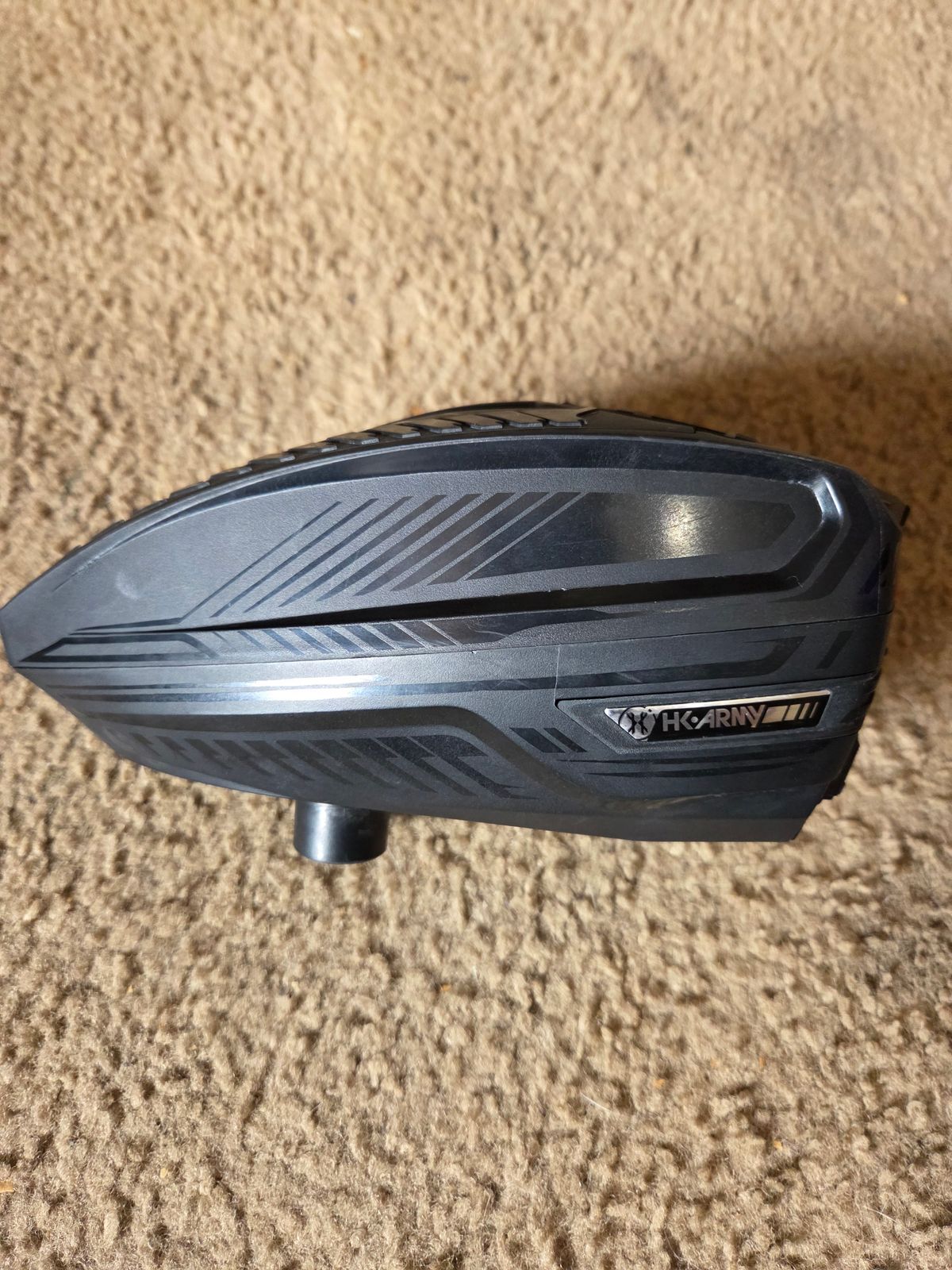 HK tfx 3.0