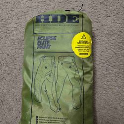 BRAND NEW! Planet Eclipse Elite HDE Pants Size L