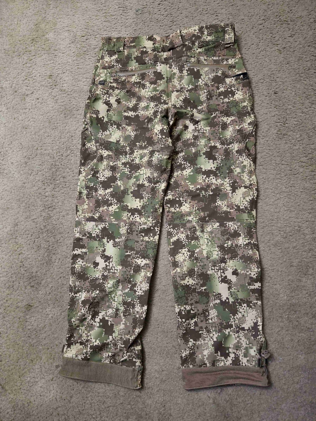 BRAND NEW! Planet Eclipse Elite HDE Pants Size L