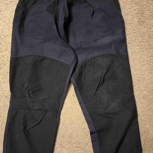 Kinetic Paintball Pants Size L