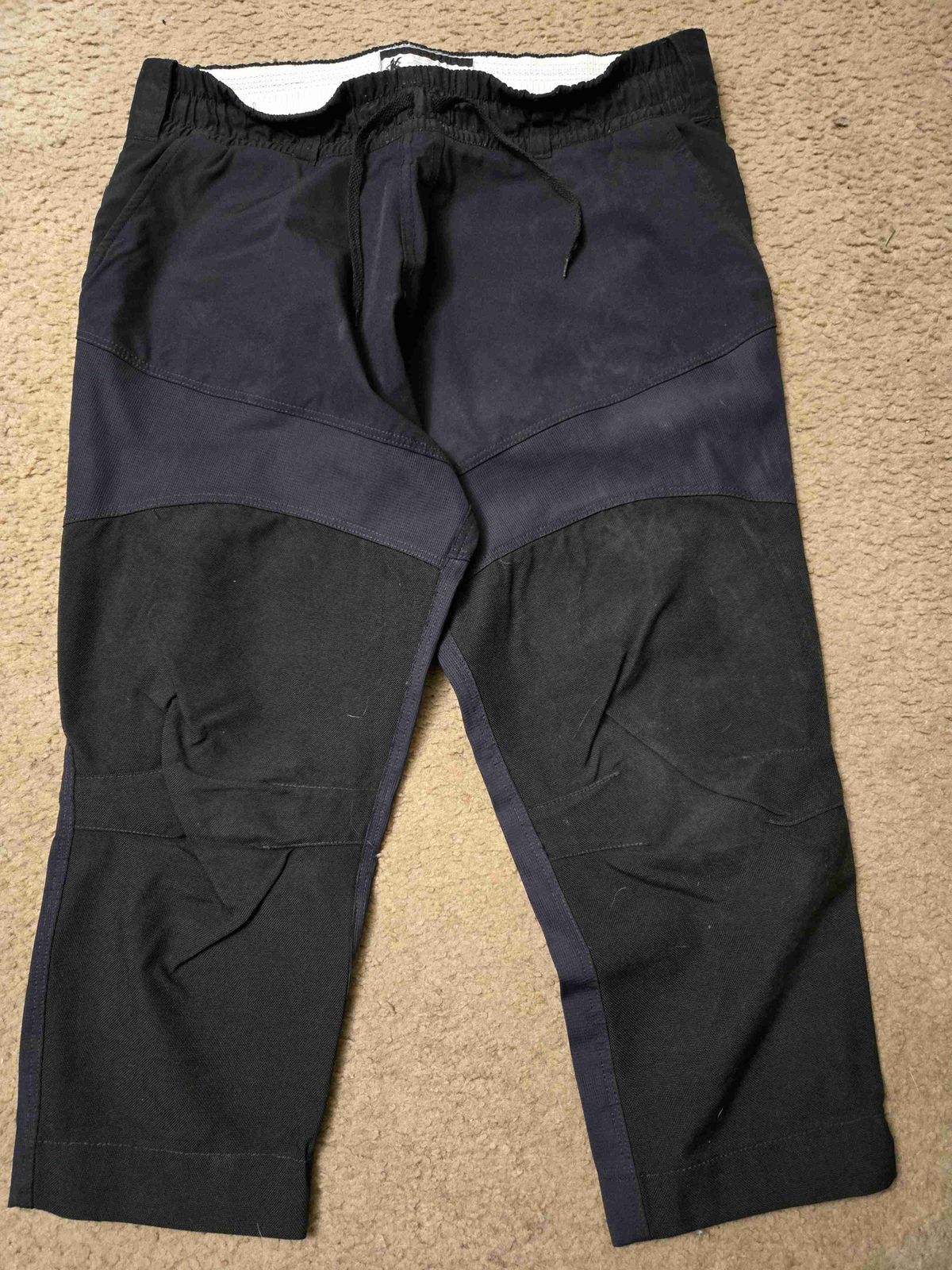 Kinetic Paintball Pants Size L