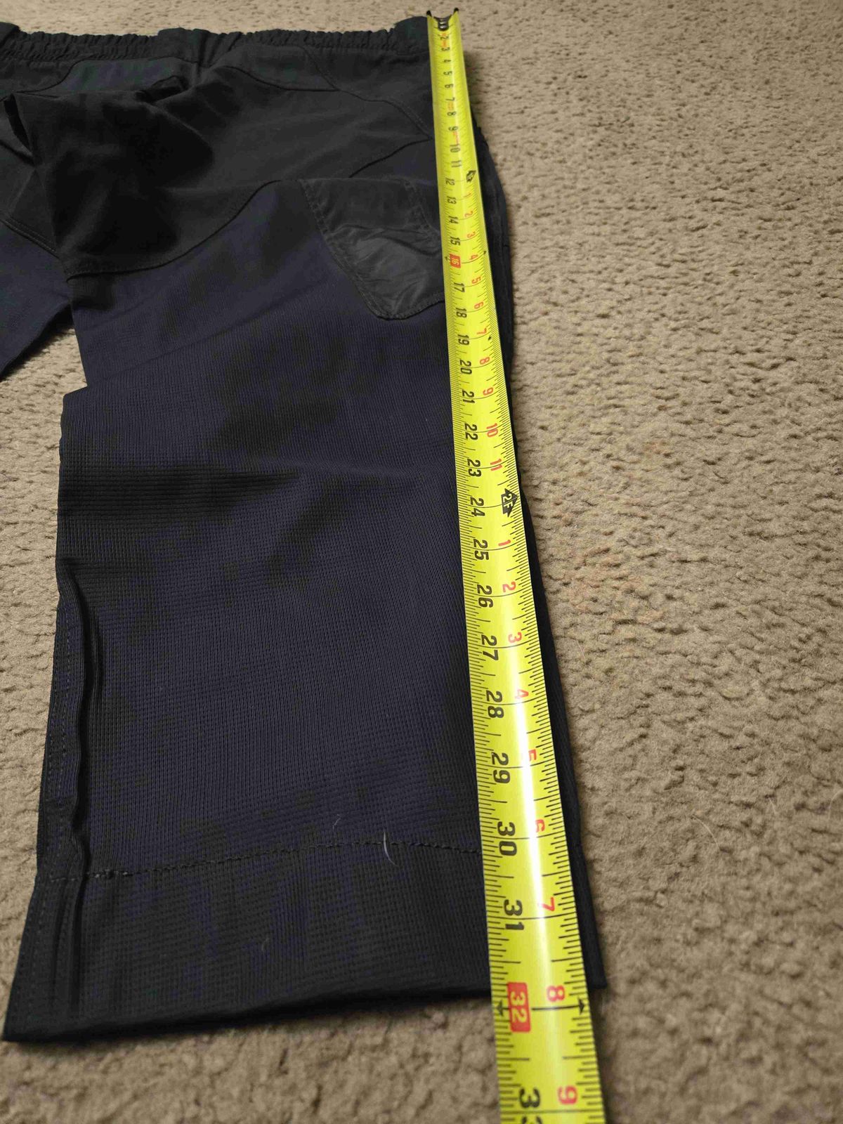 Kinetic Paintball Pants Size L