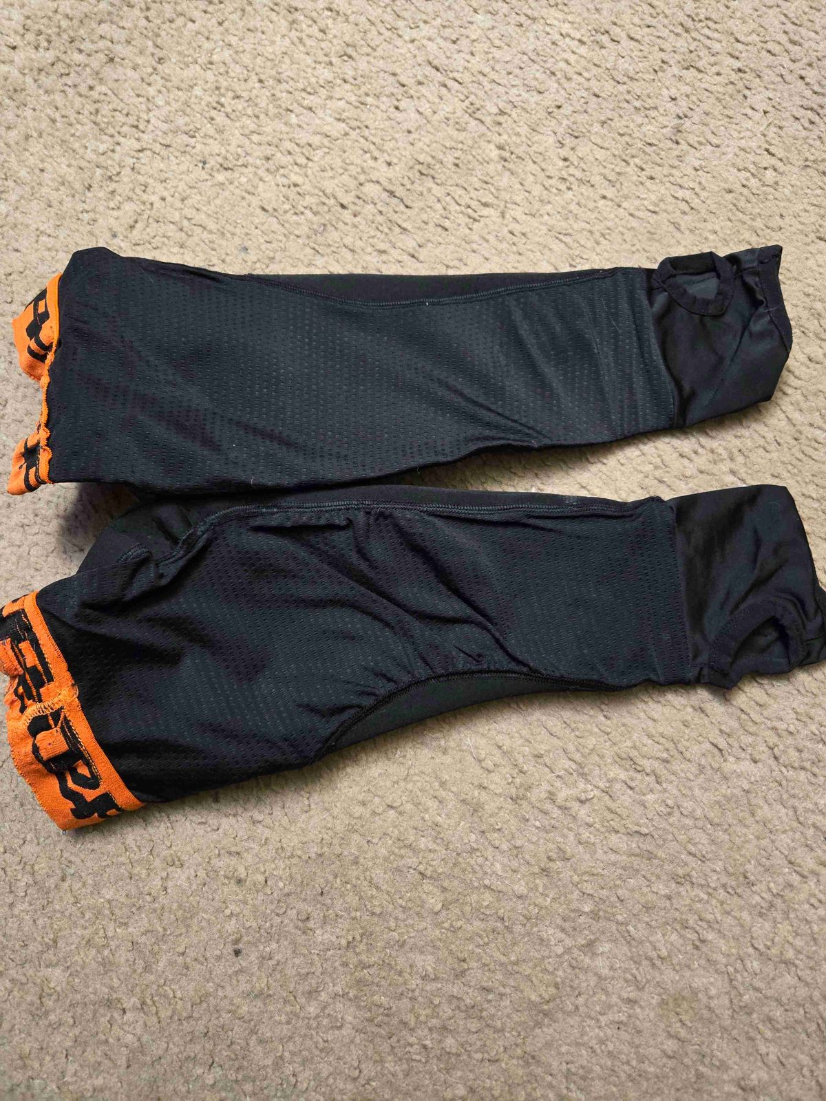PBRack Elbow Pads