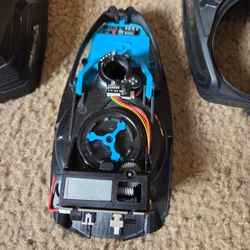 HK tfx 3.0