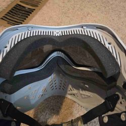 V-Force Grille