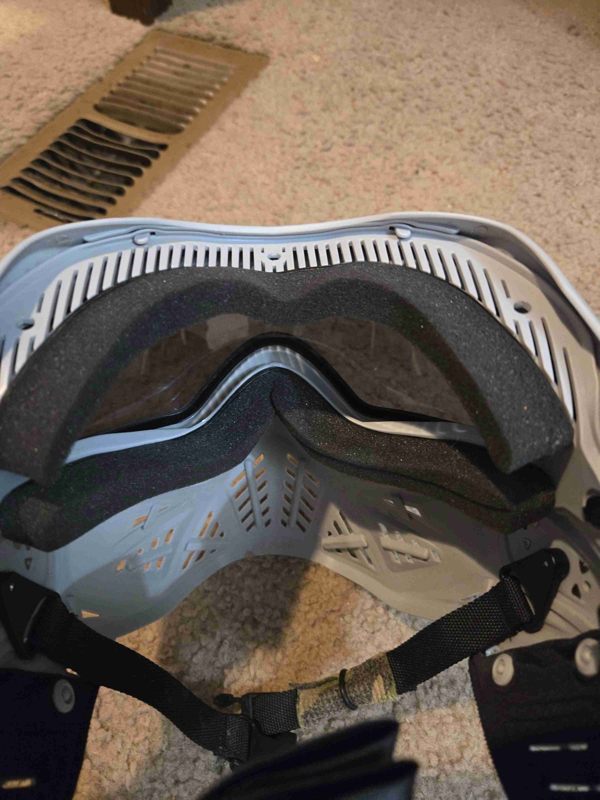 V-Force Grille