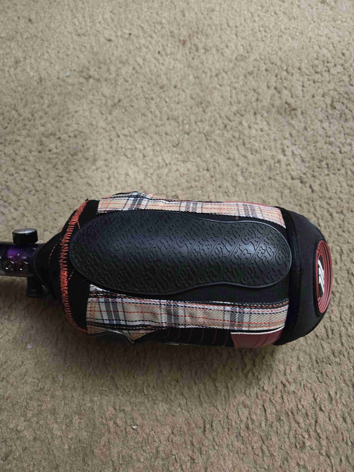 BRAND NEW! Hybrid Technologies Tank Cover