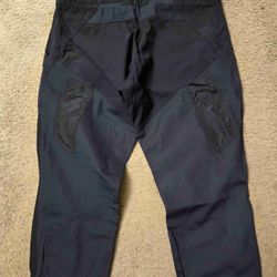 Kinetic Paintball Pants Size L