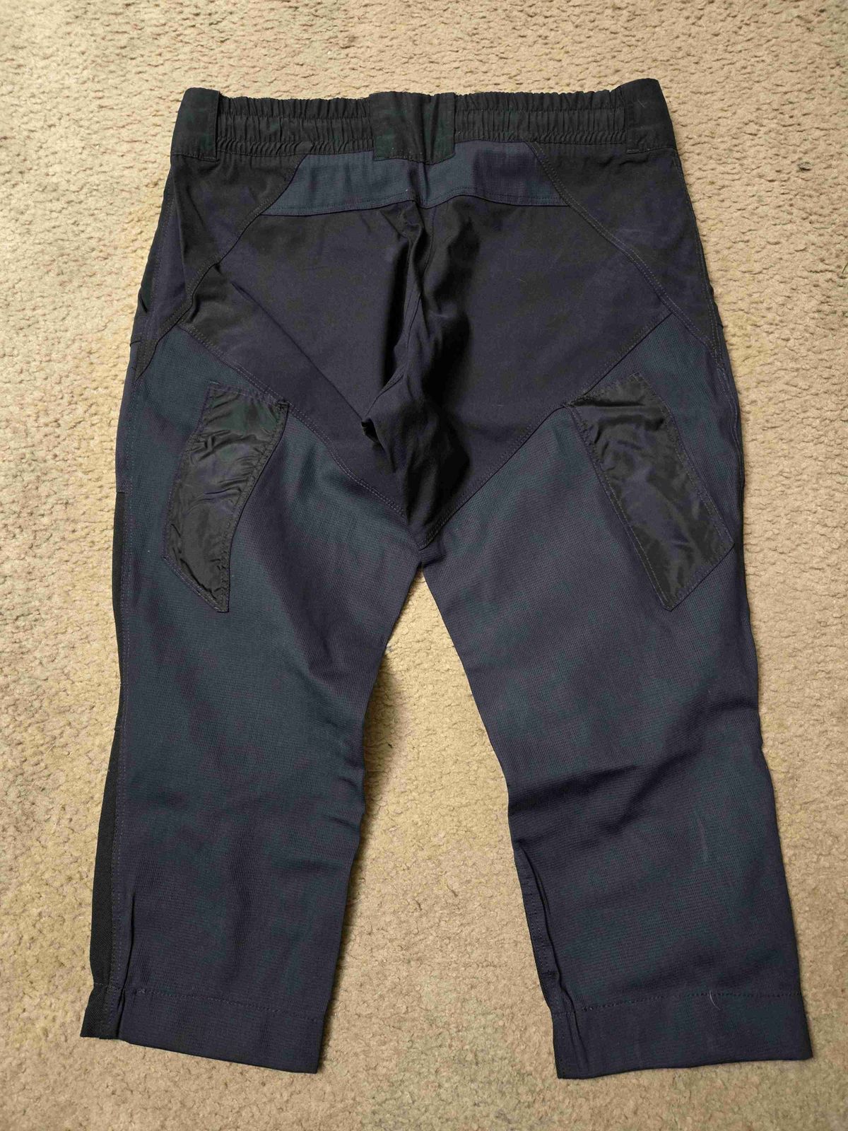 Kinetic Paintball Pants Size L