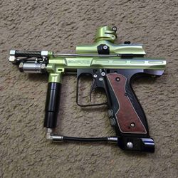 Empire Resurrection FULLY UPGRADED!