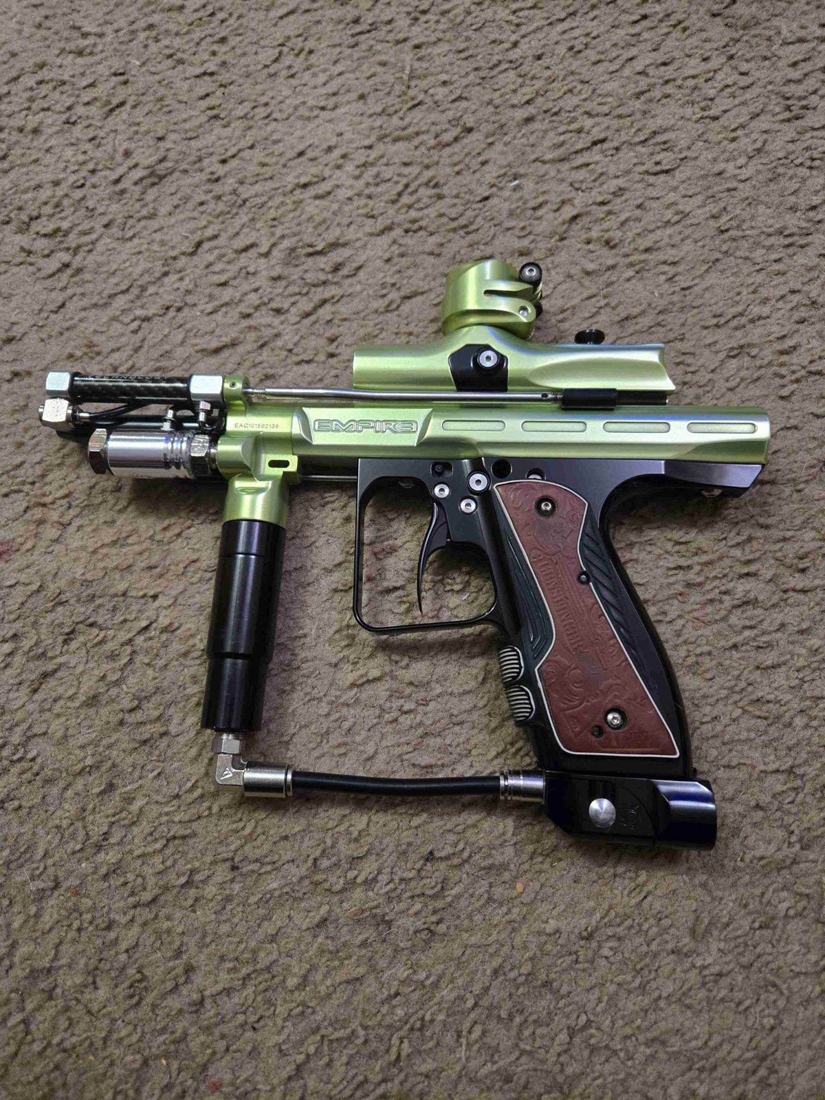 Empire Resurrection FULLY UPGRADED!