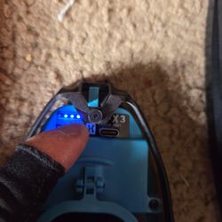 HK tfx 3.0