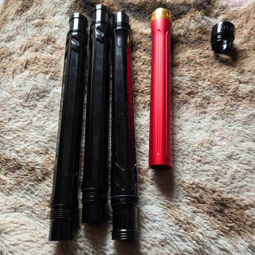 HK Army XV Barrel Kit A/C Threads