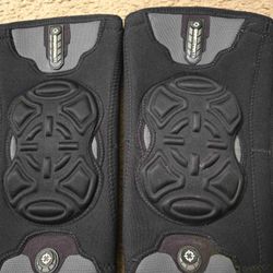 Smart Parts Knee Pads