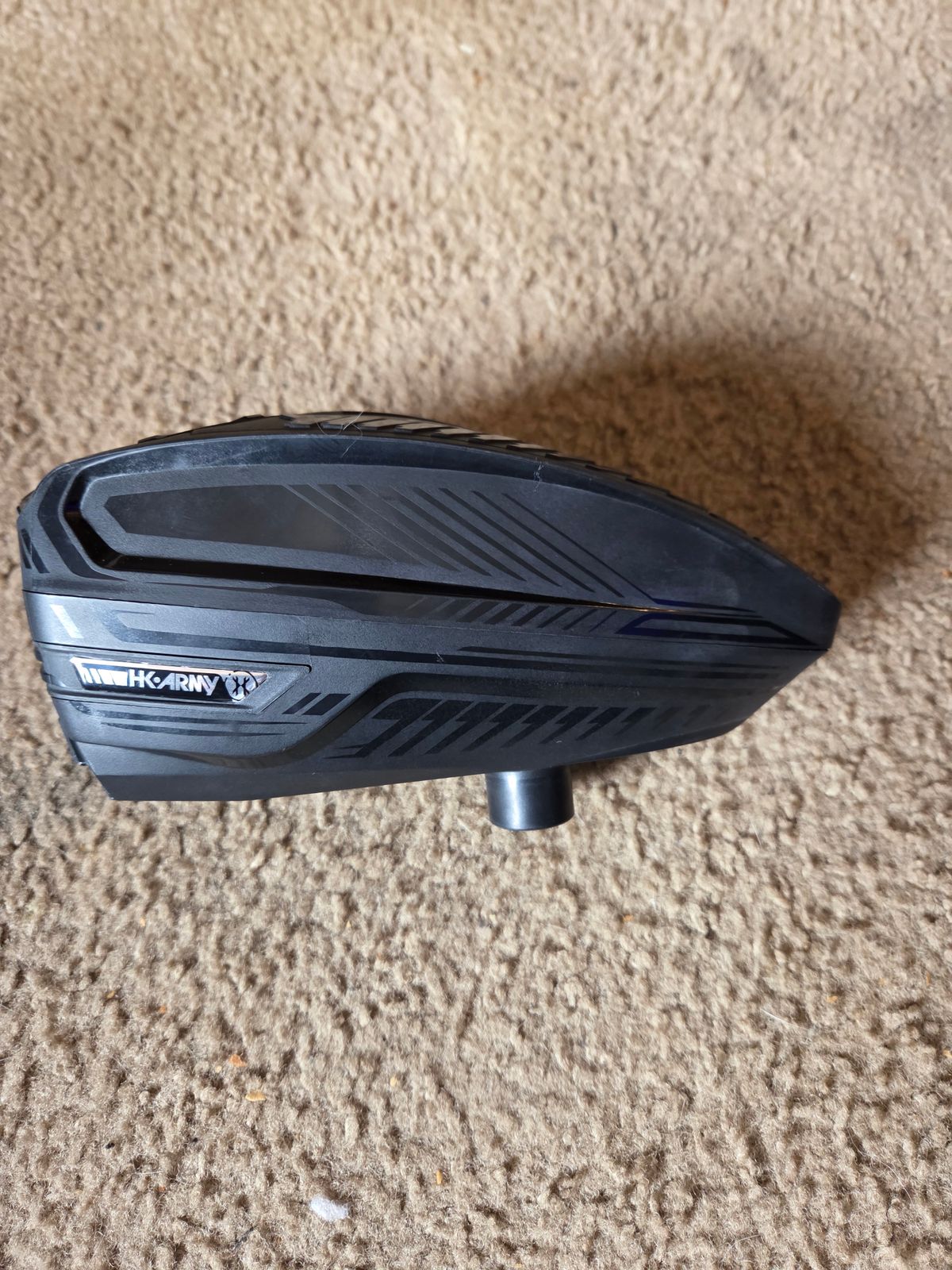 HK tfx 3.0