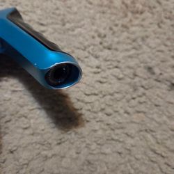 Luxe tm40 Extras!