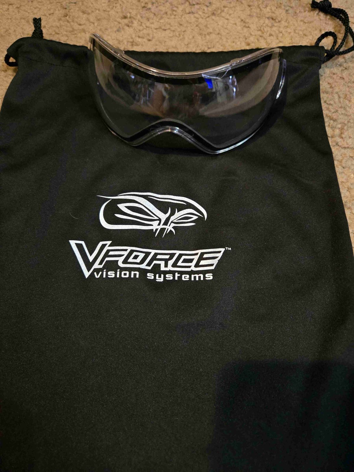 V-Force Grille