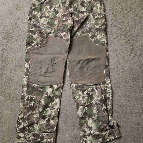 BRAND NEW! Planet Eclipse Elite HDE Pants Size L