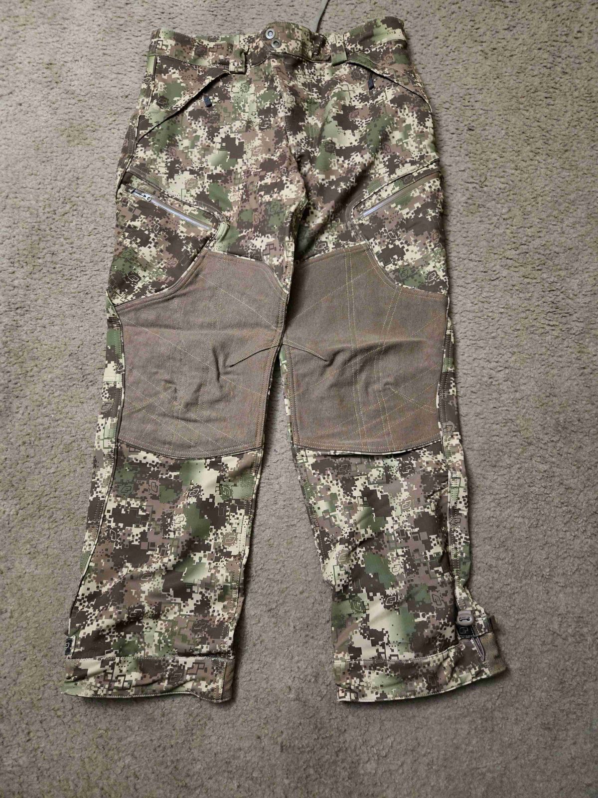 BRAND NEW! Planet Eclipse Elite HDE Pants Size L