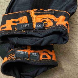 PBRack Elbow Pads