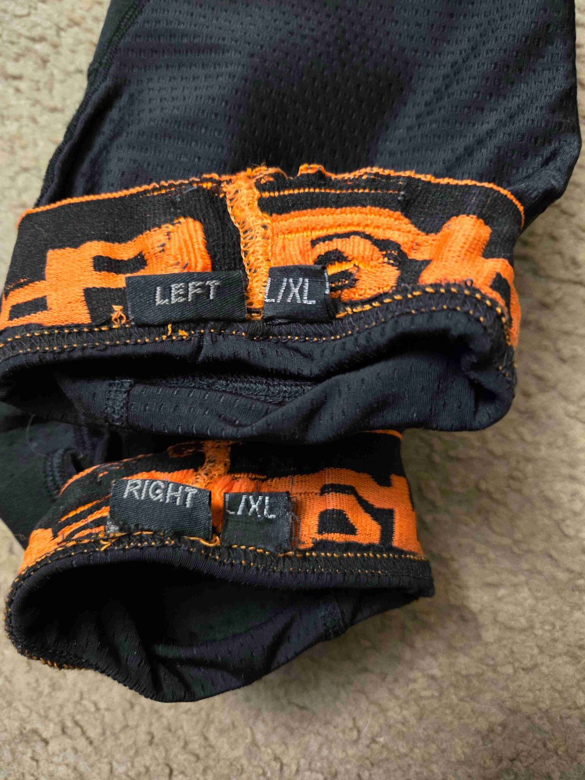 PBRack Elbow Pads
