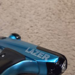 Luxe tm40 Extras!