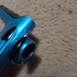 Luxe tm40 Extras!