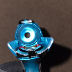 Luxe tm40 Extras!