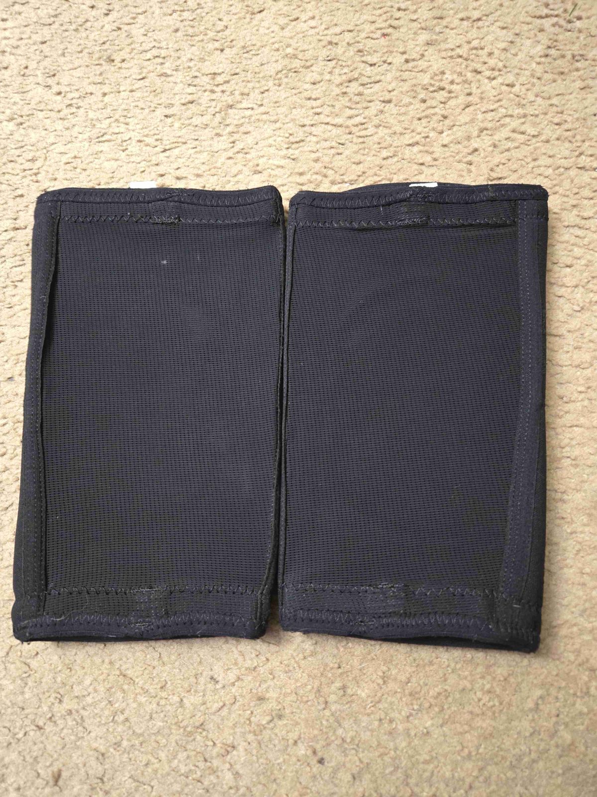 Smart Parts Knee Pads
