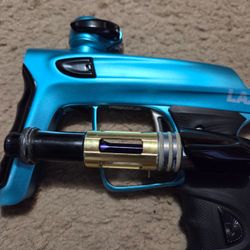 Luxe tm40 Extras!