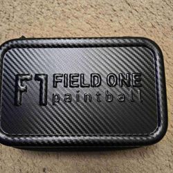 Field 1 Acculock Full Kit A/C Threads