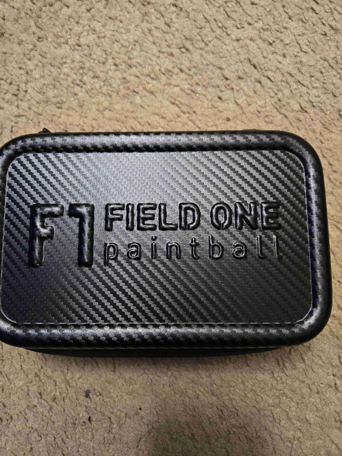 Field 1 Acculock Full Kit A/C Threads
