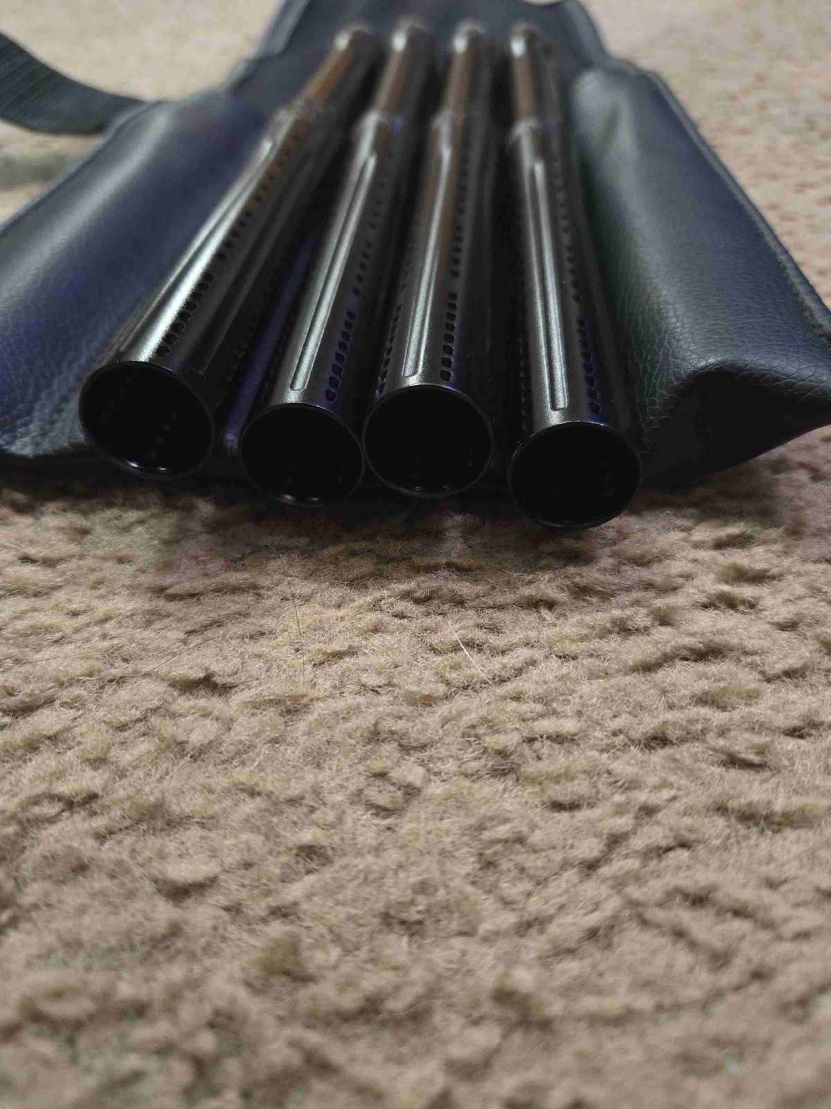 Parabolic Kit A/C Threads