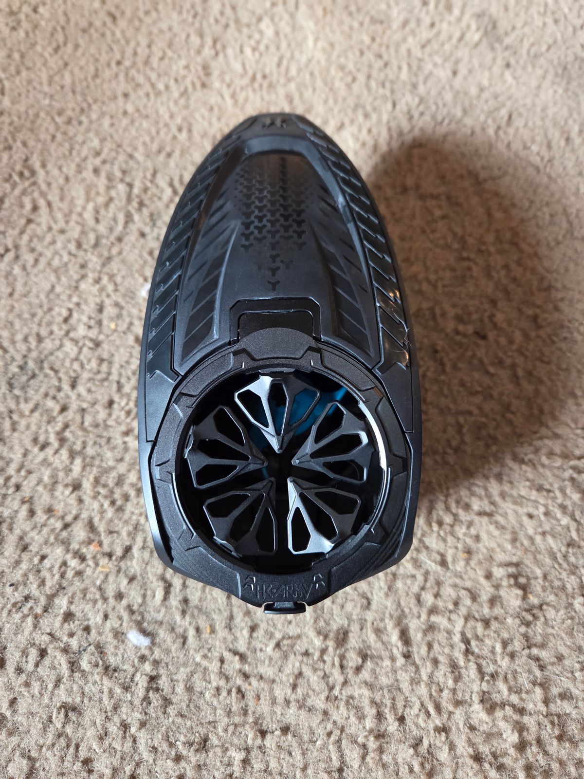 HK tfx 3.0