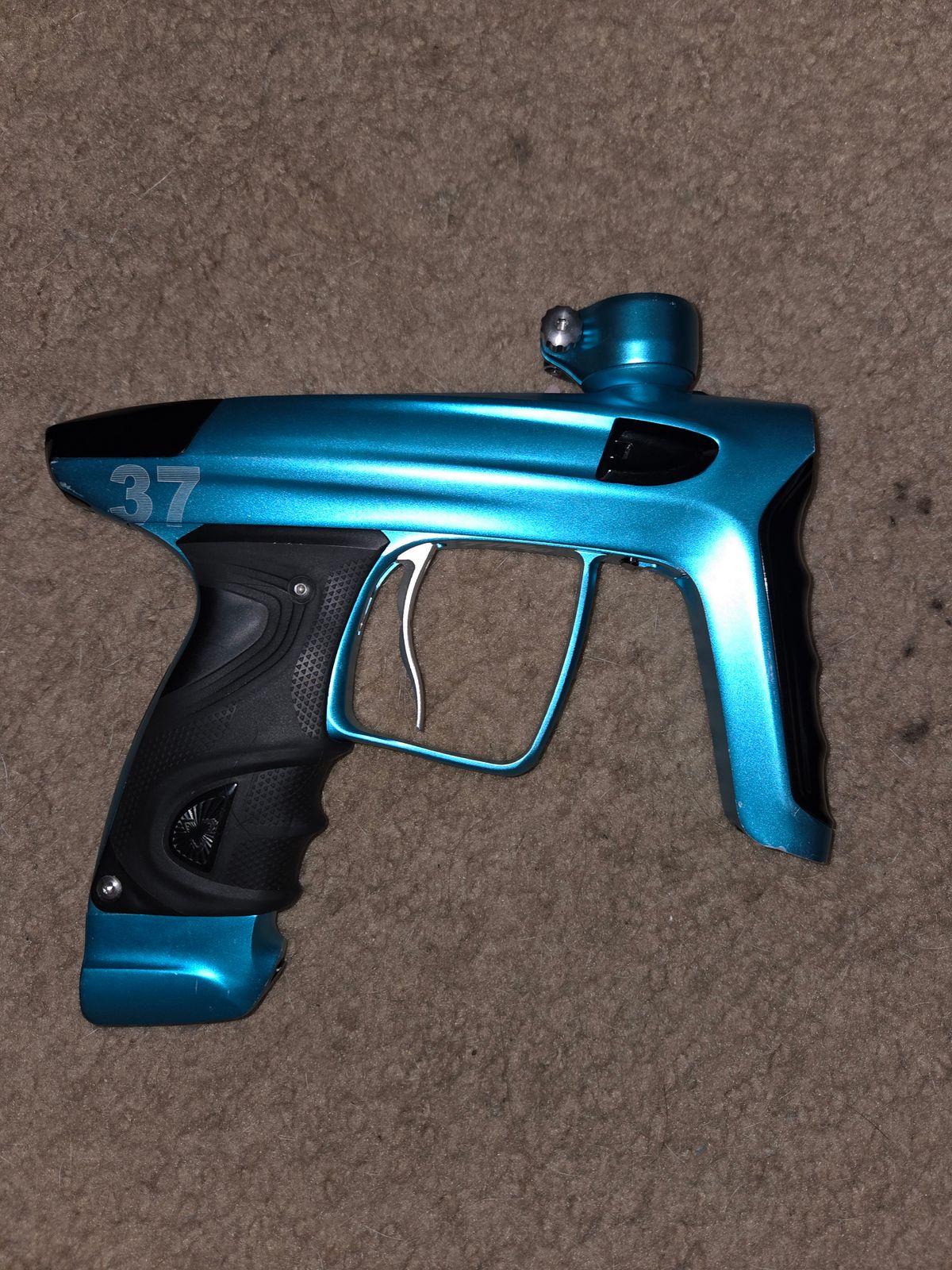 Luxe tm40 Extras!