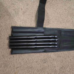 Parabolic Kit A/C Threads