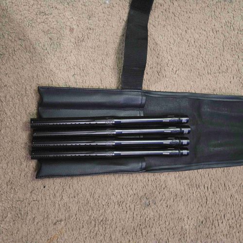 Parabolic Kit A/C Threads
