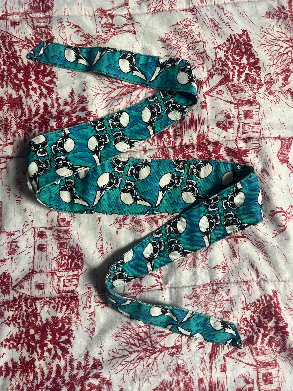 Sandana headband
