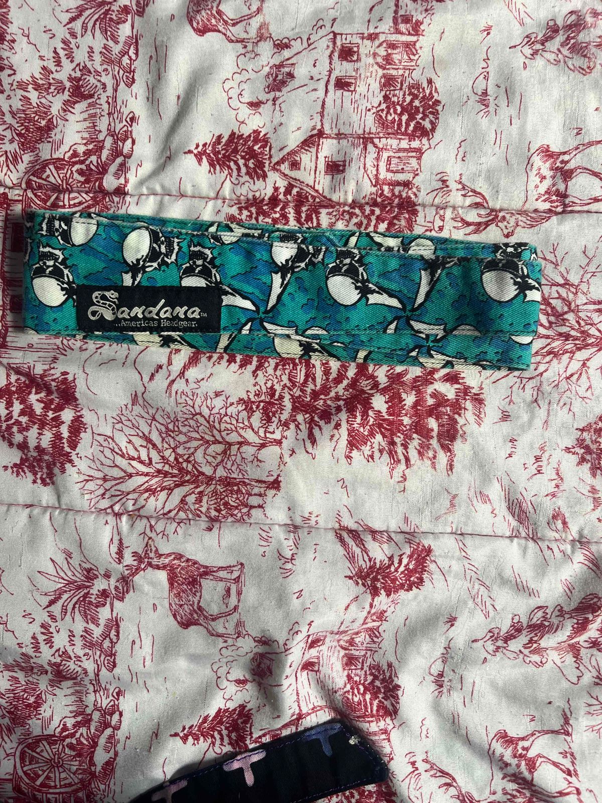 Sandana headband