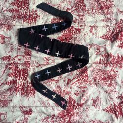 Hormesis headband