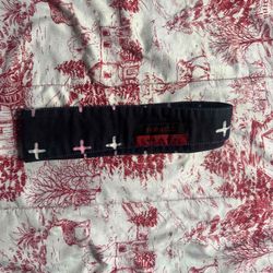 Hormesis headband