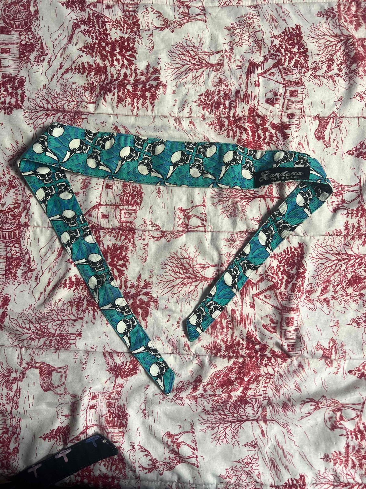 Sandana headband