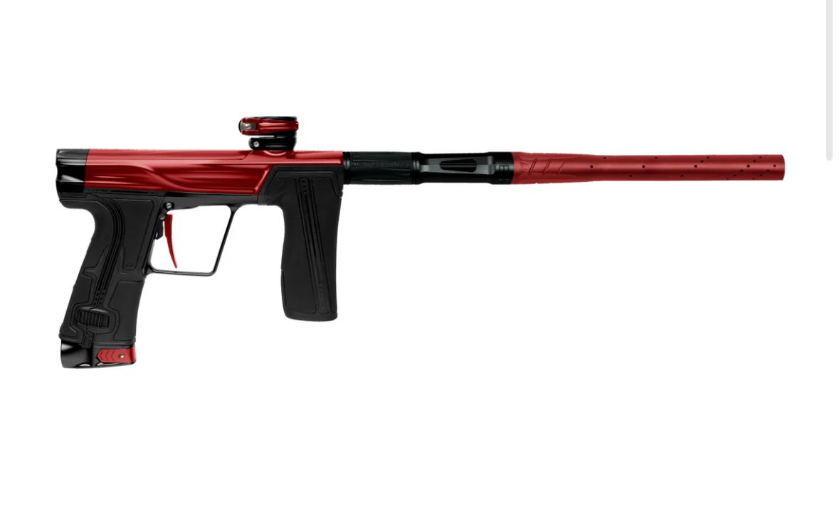Planet Eclipse GEO R5